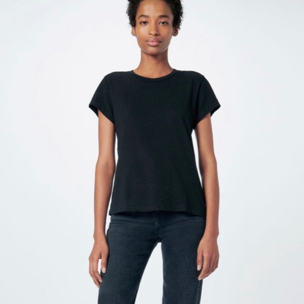 RE/DONE Hanes 1960’s Slim Tee